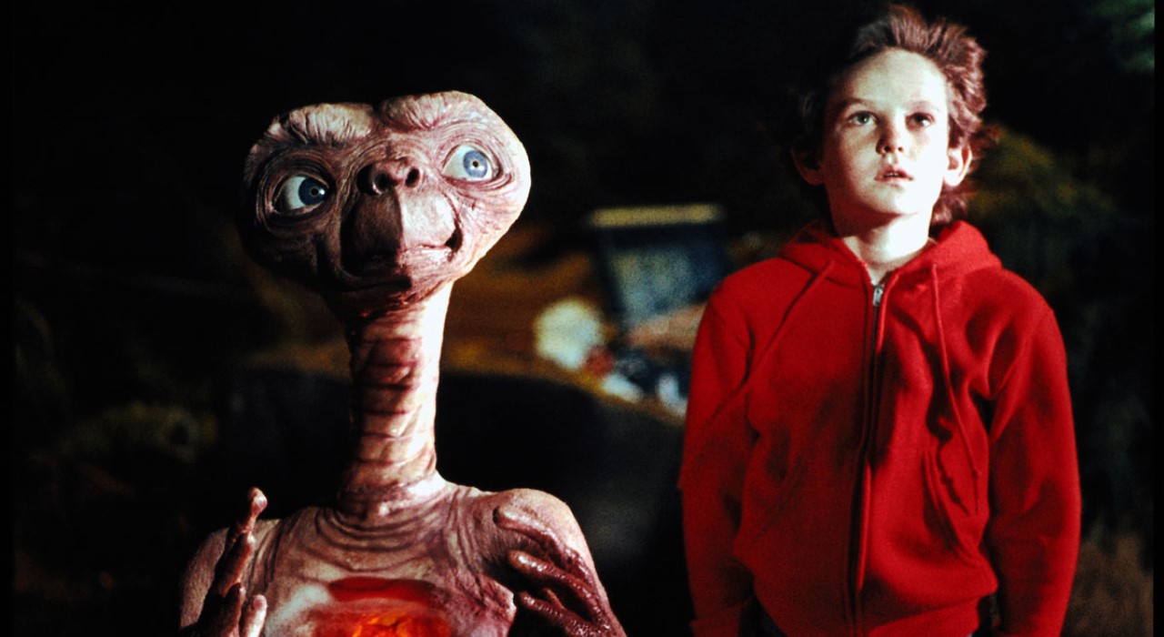 Henry Thomas, o Elliot de E.T., é preso por dirigir alcoolizado nos Estados Unidos