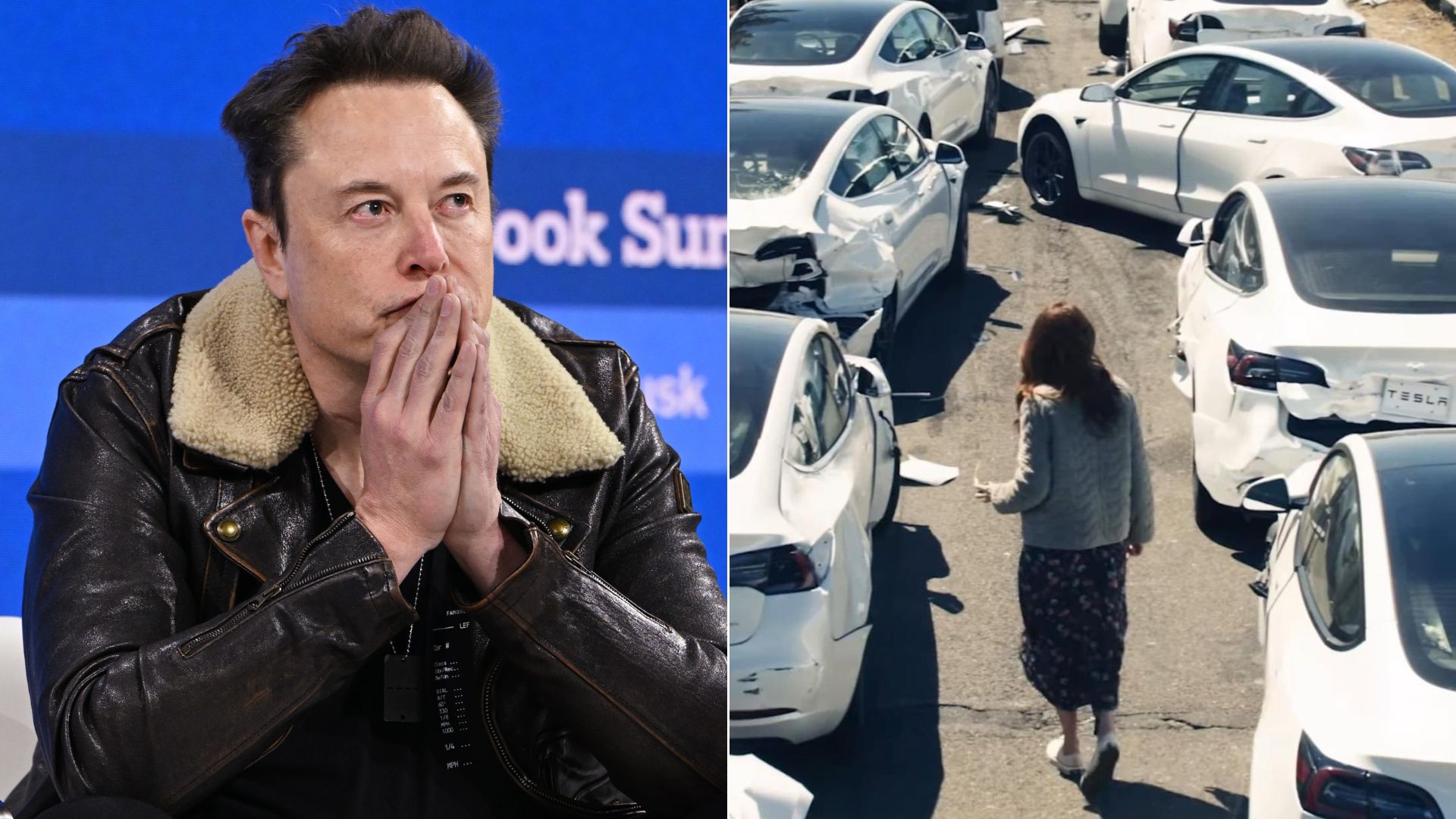Elon Musk se irrita com “erro” em “O Mundo Depois de Nós”, filme da Netflix