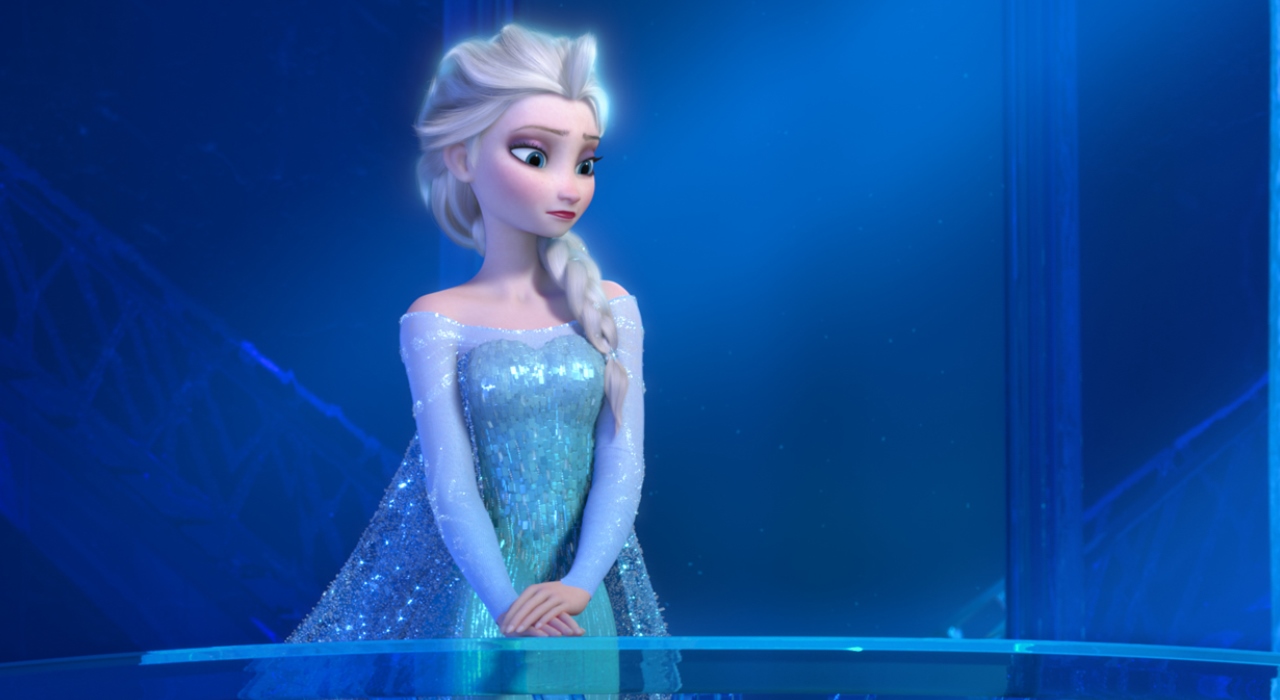 Dubladora de Elsa em Frozen, Andrea Arruti, morre aos 21 anos