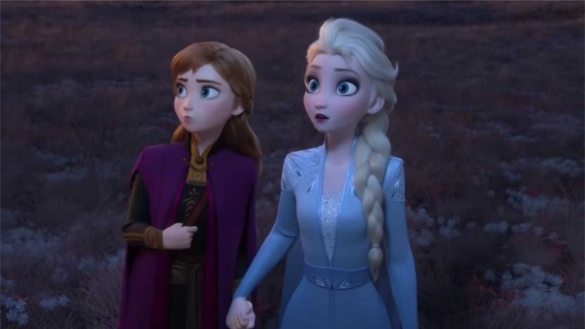 Frozen 2: Elsa enfrenta mistérios de seu passado para entender seus poderes em novo trailer; assista