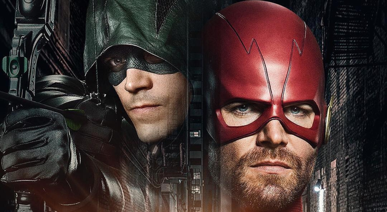 5 coisas que queremos ver no crossover de Crise Nas Infinitas Terras
