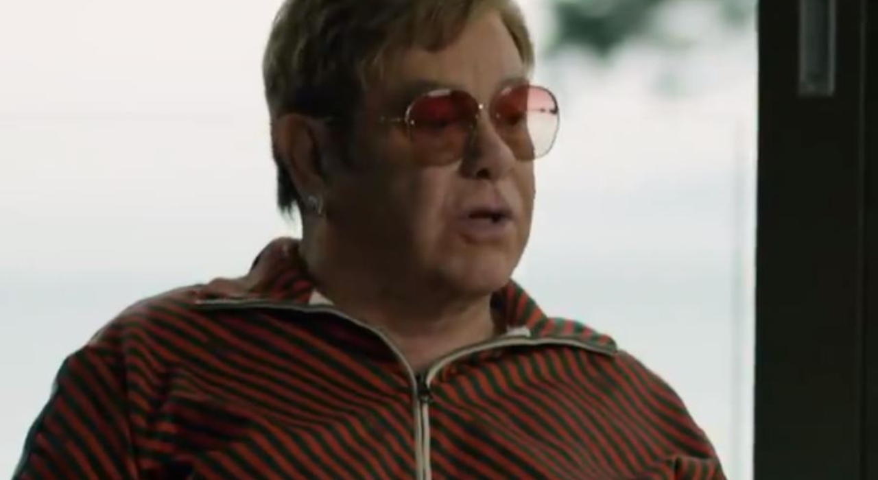 Elton John elogia o trabalho de Lorde, Billie Eilish e Lizzo