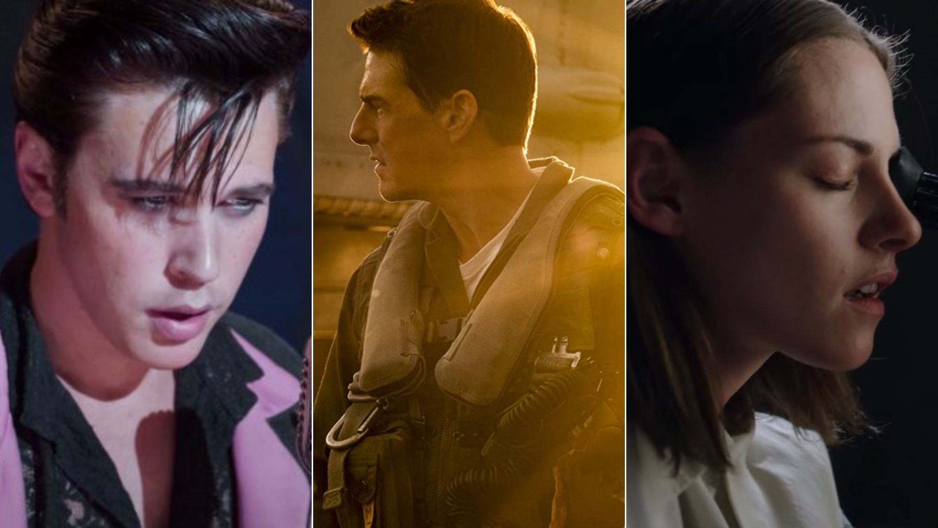 “Elvis”, “Top Gun” e mais: Conheça os filmes selecionados para o Festival de Cannes 2022