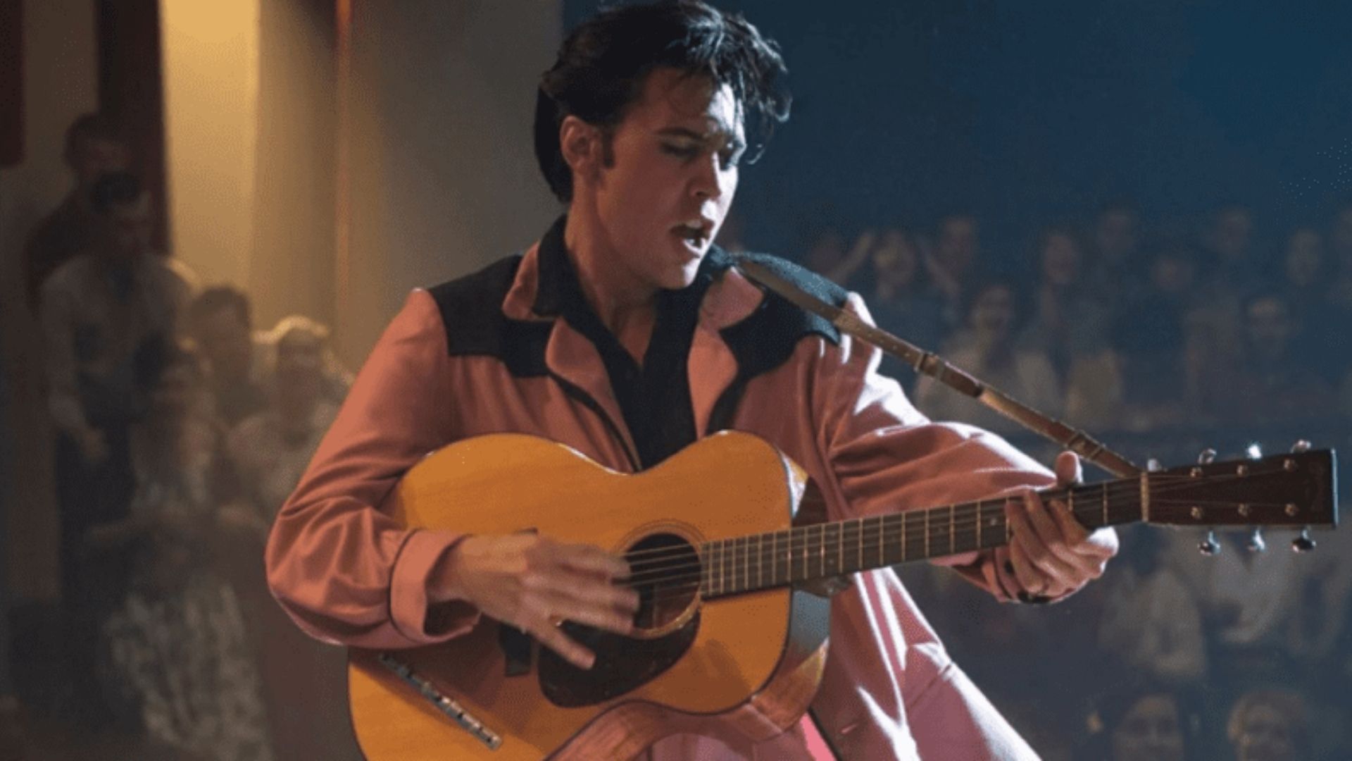 “Elvis”: Astro do rock é descoberto por empresário em novo teaser; assista