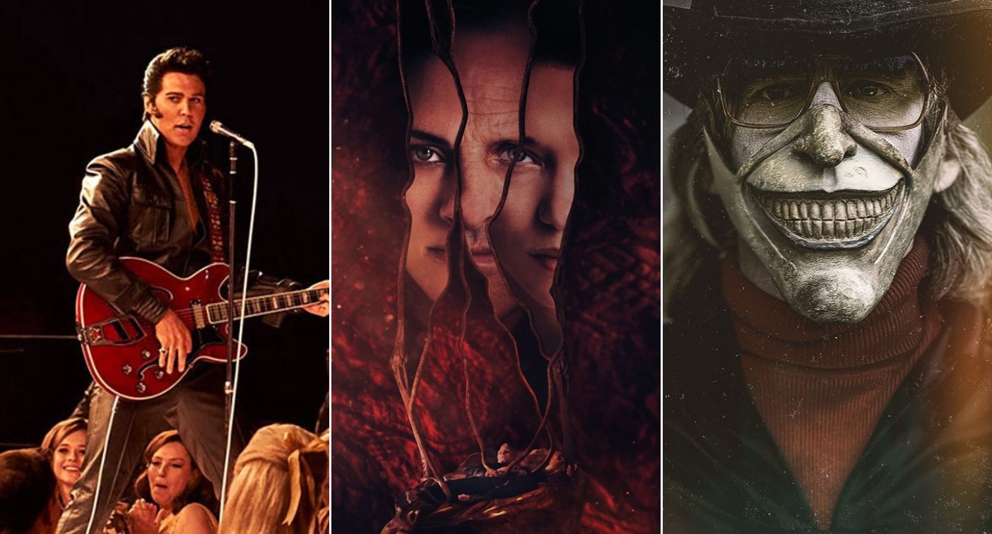 “Elvis”; “Crimes of the Future”; “O Telefone Preto”; e mais estreias da semana (11 a 17/07)