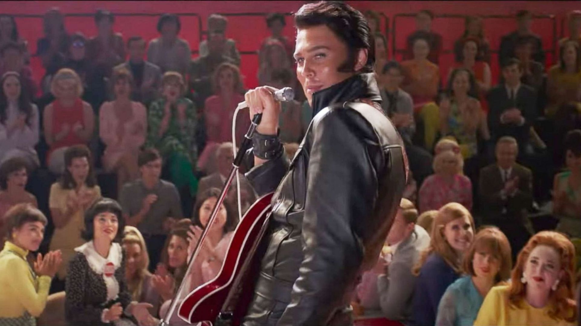 “Elvis” será o “Apocalypse Now” dos musicais, de acordo com o diretor Baz Luhrmann