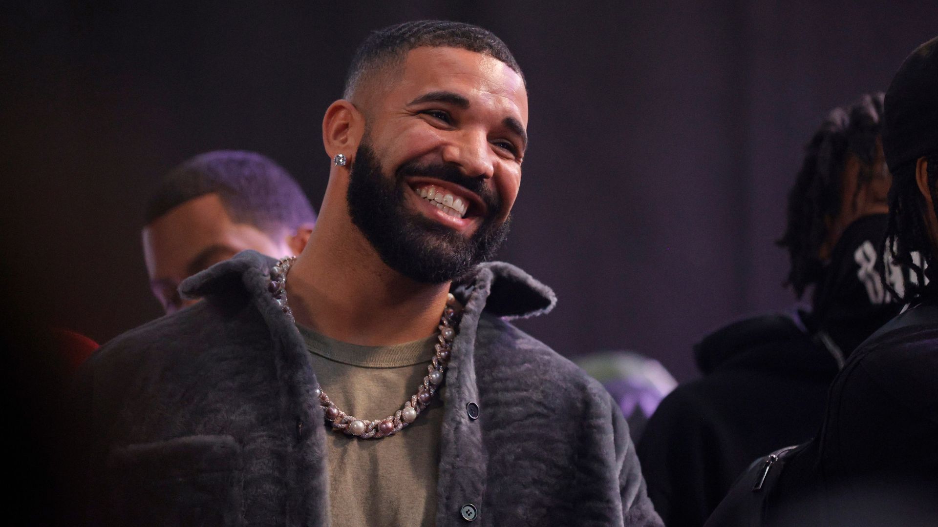Drake cancela show no Lollapalooza Brasil