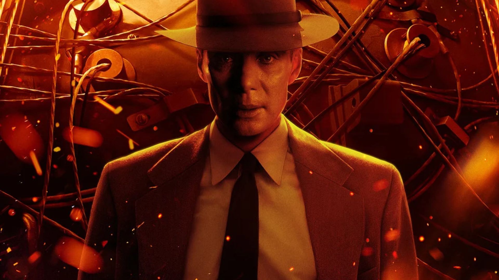 Em “Oppenheimer”, Christopher Nolan quase se perde na grandiosidade de sua obra | #CineBuzzIndica