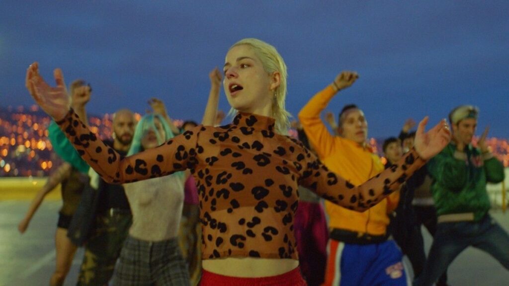 “Ema” põe fogo na família tradicional ao ritmo do reggaeton | #CineBuzzIndica