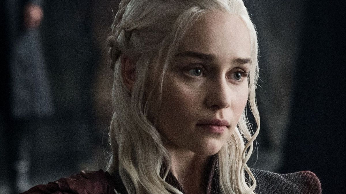 Emilia Clarke estará em “Invasão Secreta”, nova série da Marvel