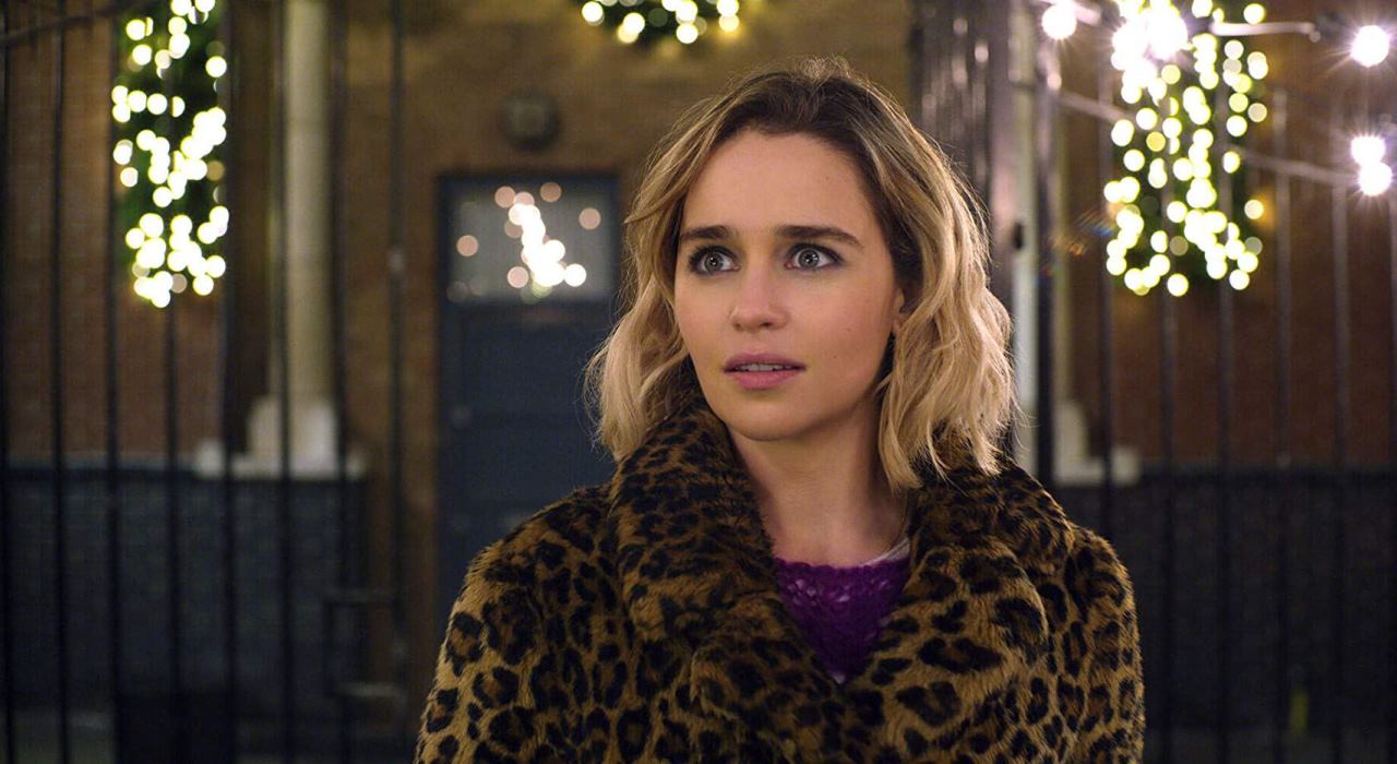 Emilia Clarke critica espectadores que soltaram spoilers de Uma Segunda Chance Para Amar