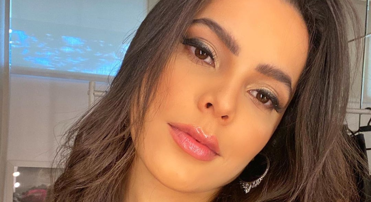 Emilly, campeã do BBB17, é chamada de mimada e rebate: “A gente cresce e evolui”