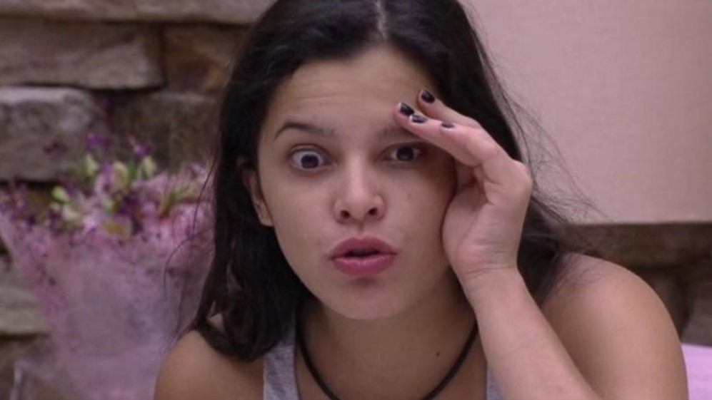 Vaza vídeo com depoimento de Emilly sobre Marcos para advogada e médico no BBB