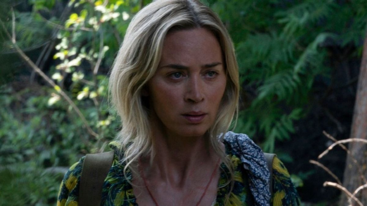 Emily Blunt está em negociações para estrelar novo filme de Christopher Nolan