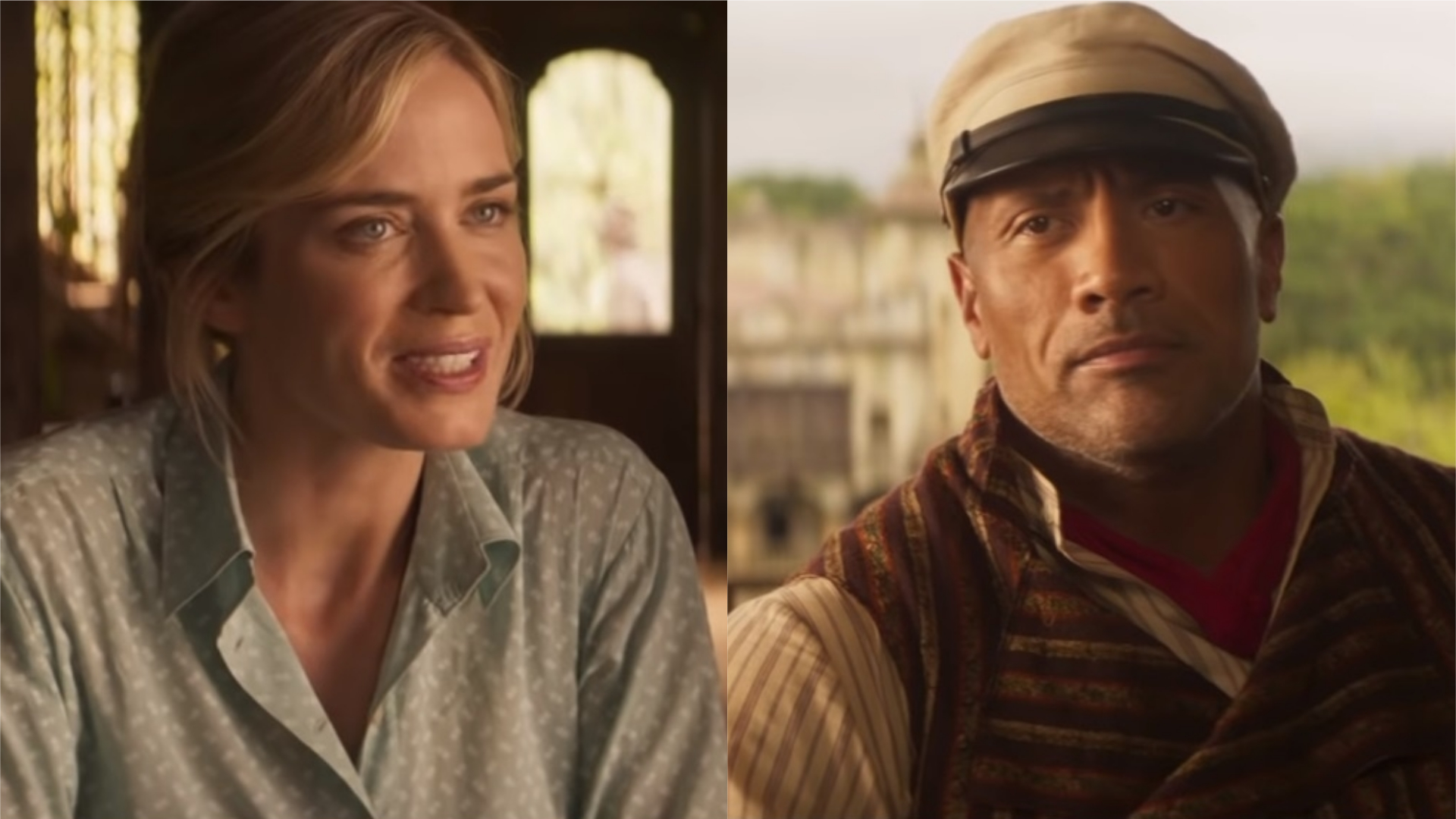Jungle Cruise: inspirado em atração da Disney, longa ganha trailer