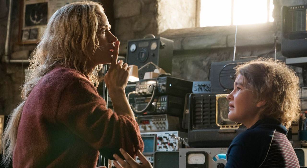 Um Lugar Silencioso 2 tem filmagens finalizadas e data de estreia revelada