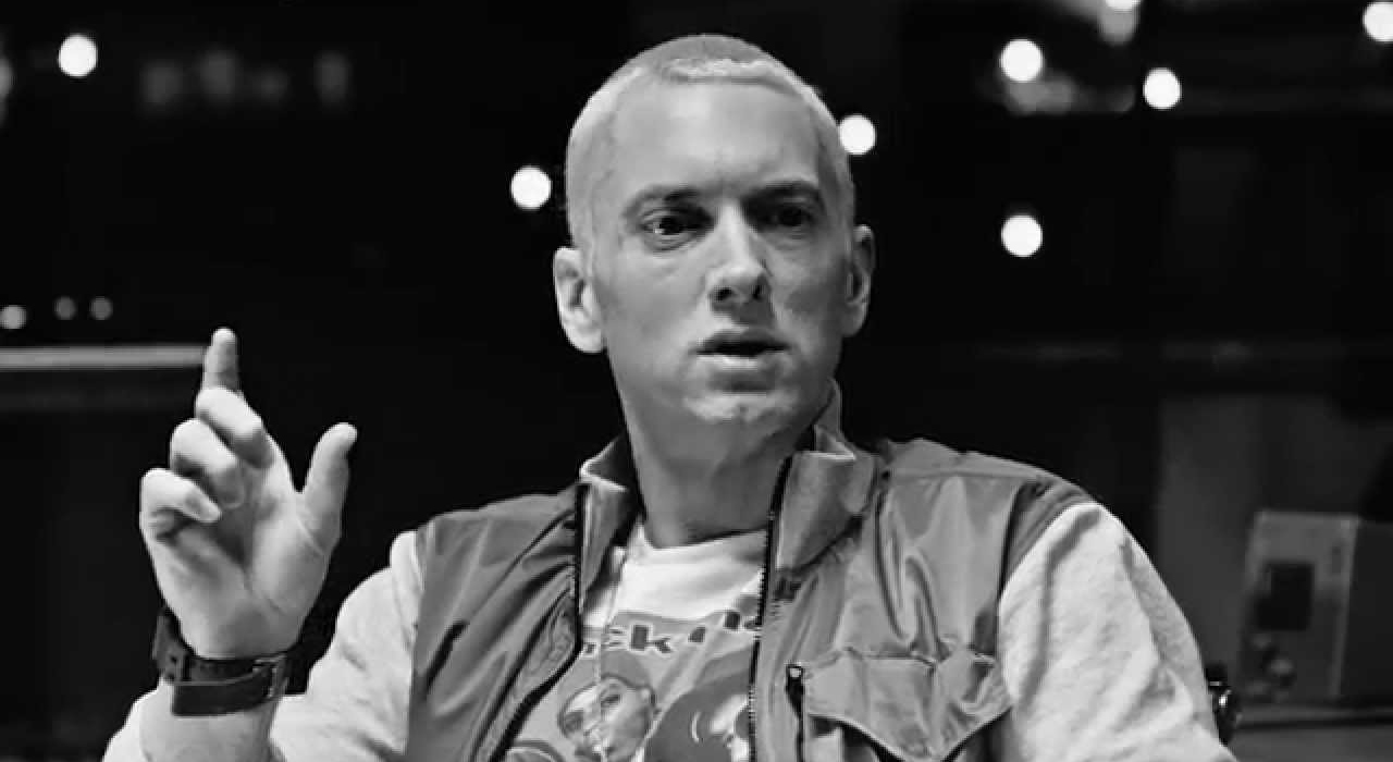 Serviço Secreto dos Estados Unidos entrevistou Eminem sobre música envolvendo Donald Trump