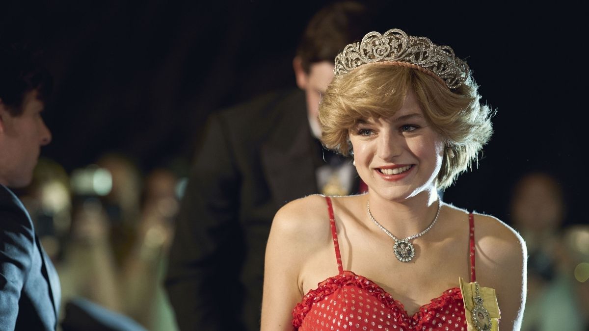 Emma Corrin vai estrelar nova minissérie dos criadores de “The OA”