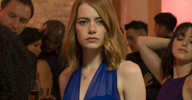 Emma Stone está grávida do primeiro filho, diz site