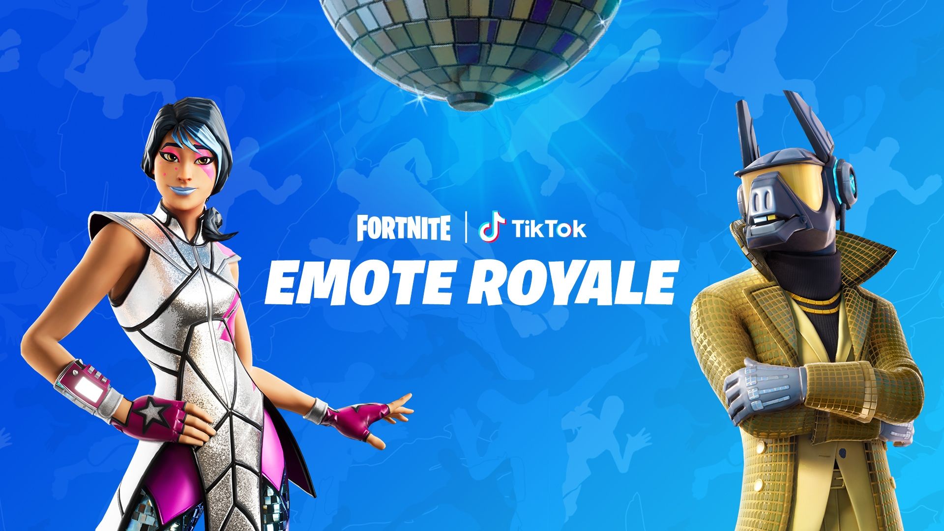 Fortnite e TikTok unem forças e criam concurso de dança, vencedor terá sua coreografia usada no jogo