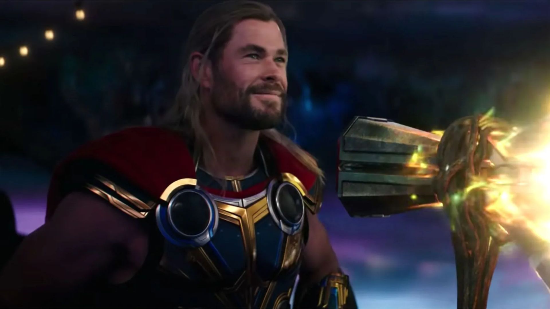 Emprego vitalício? Taika Waititi já pensa em sequência de “Thor”, e quer permanência de Chris Hemsworth no papel
