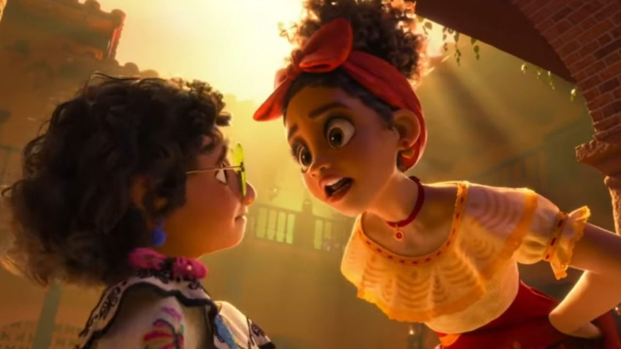 “Encanto”: Vídeo ensina coreografia de “We Don’t Talk About Bruno”; veja