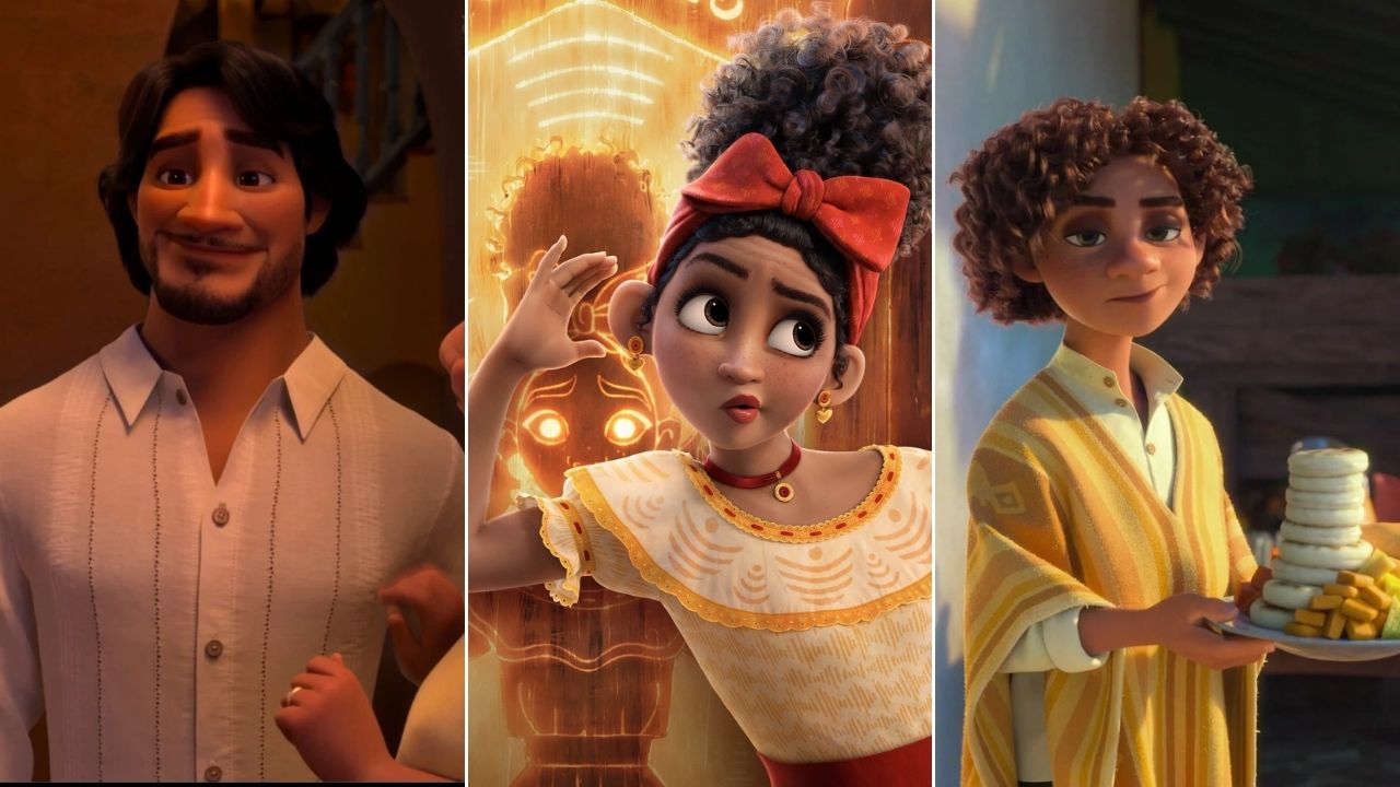 Felipe Araújo conta como foi participar de “Encanto”, sucesso da Disney