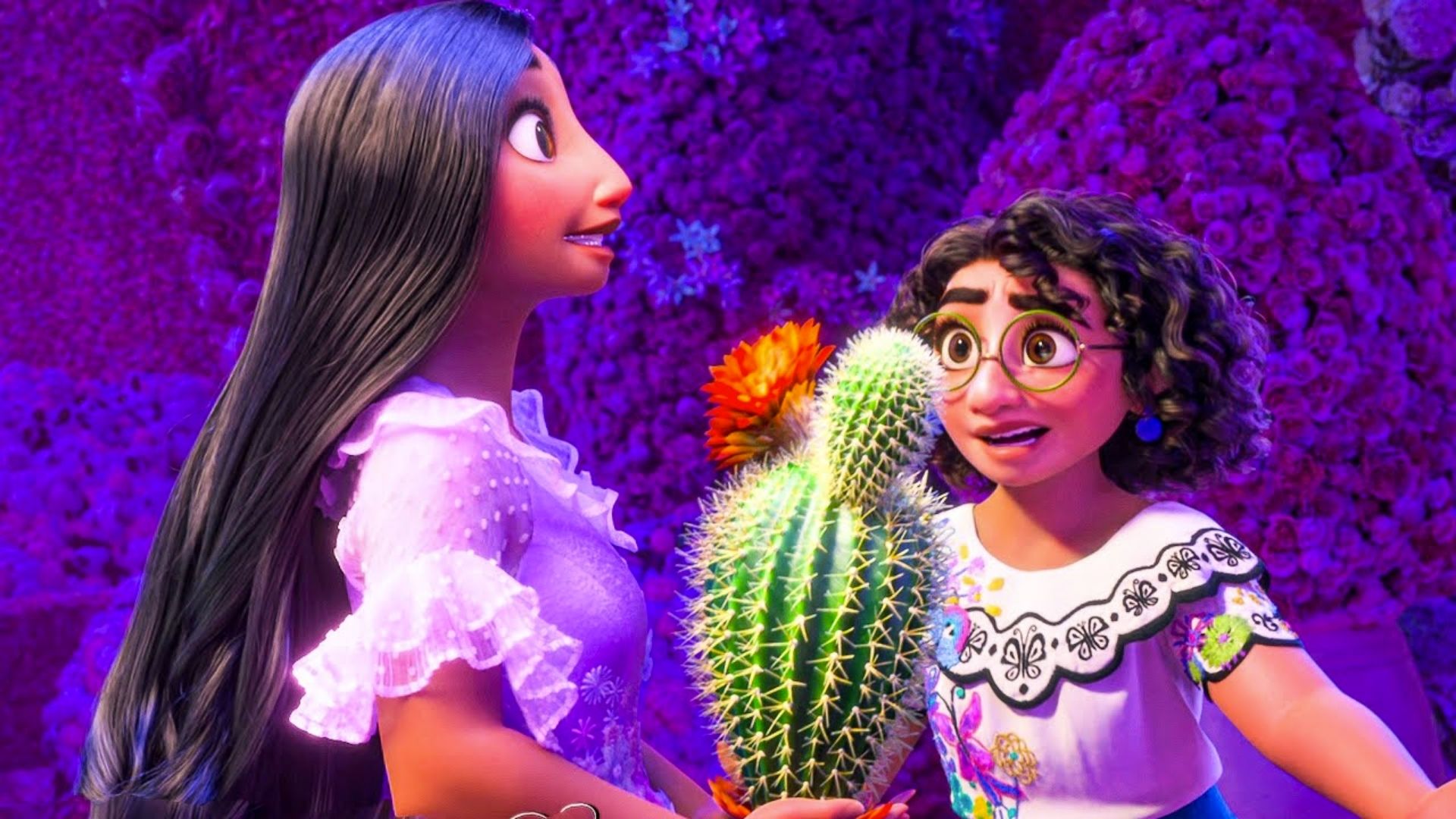 Disney+ lançará versões “Sing Along” de musicais