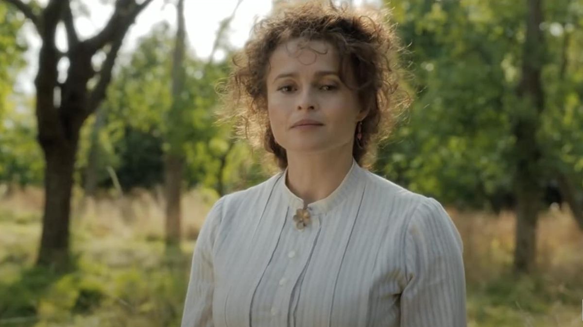 Helena Bonham Carter retornará em “Enola Holmes 2”, afirma site
