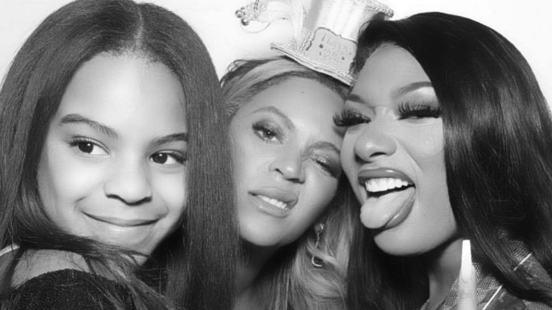 Jornalistas criticam a aparência de Blue Ivy, filha de sete anos de Beyoncé e JAY-Z, e são acusados de racismo e misoginia