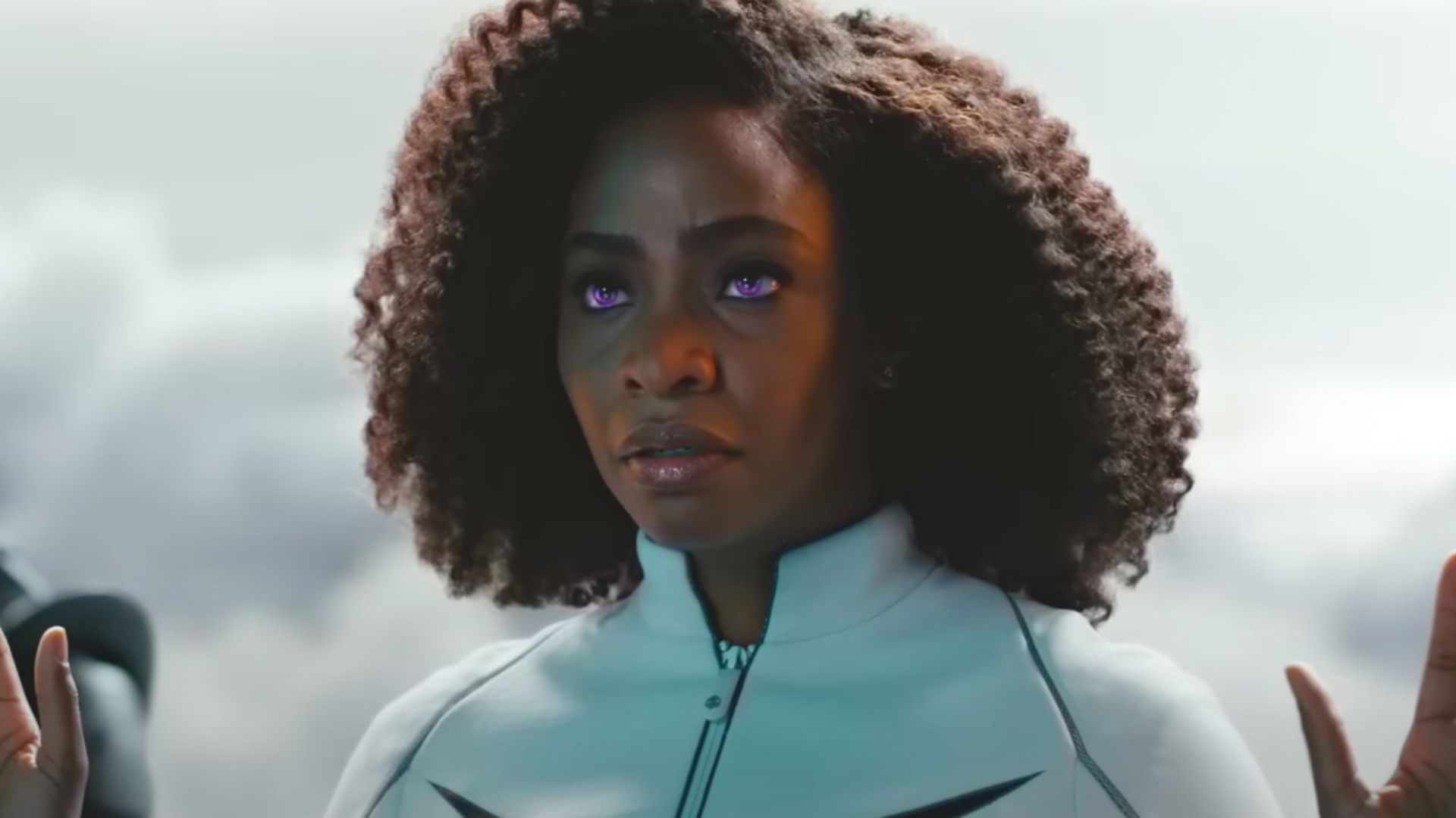 Entenda a cena pós-créditos de “As Marvels”, novo filme da Marvel