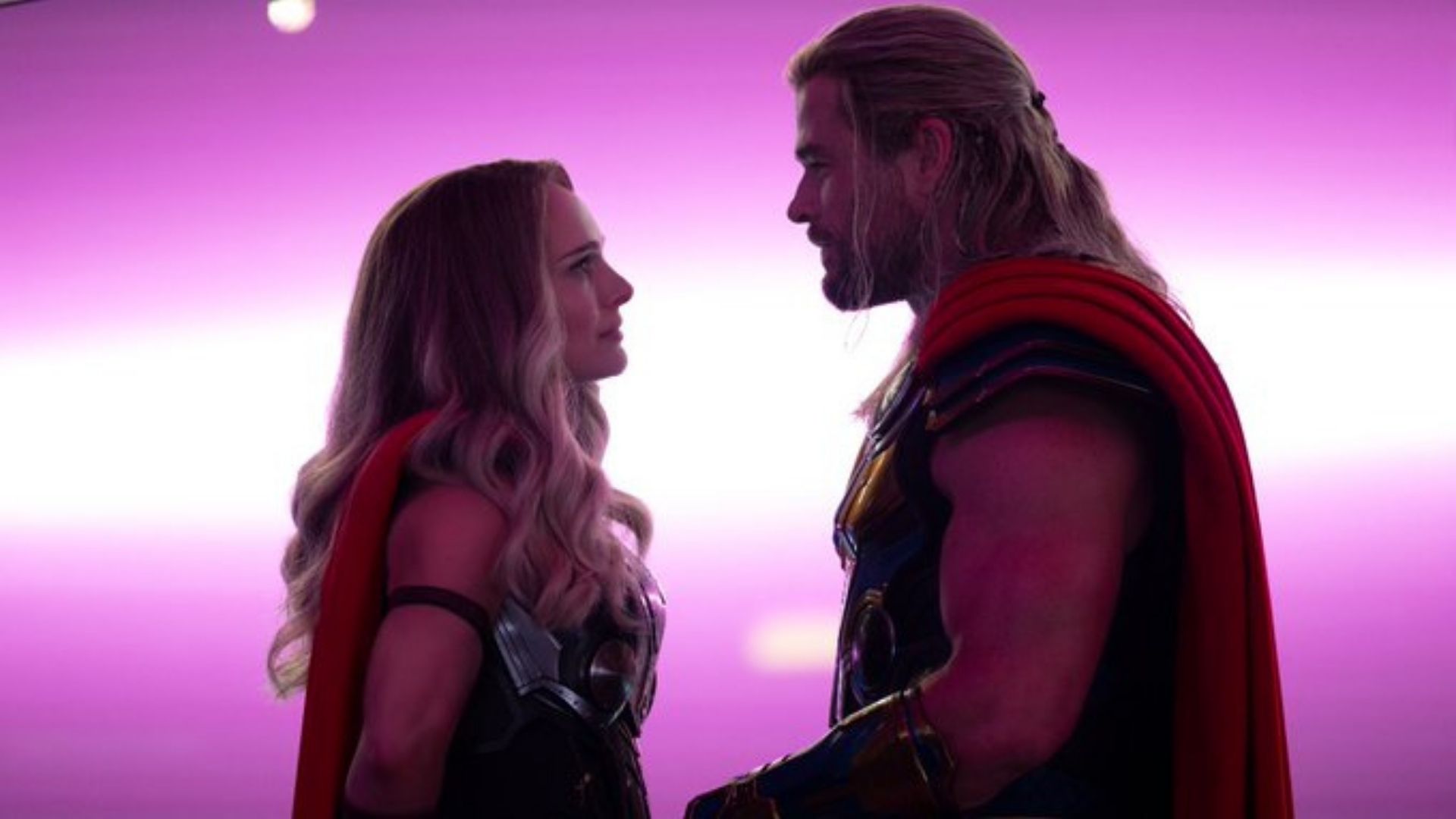 Entenda as cenas pós-créditos de “Thor: Amor e Trovão”