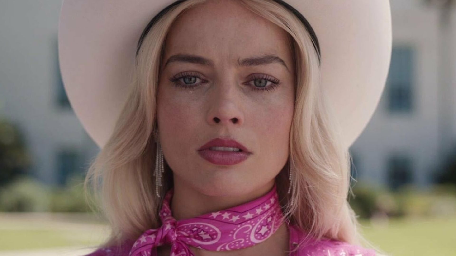 Entenda o final de “Barbie”, novo filme de Margot Robbie