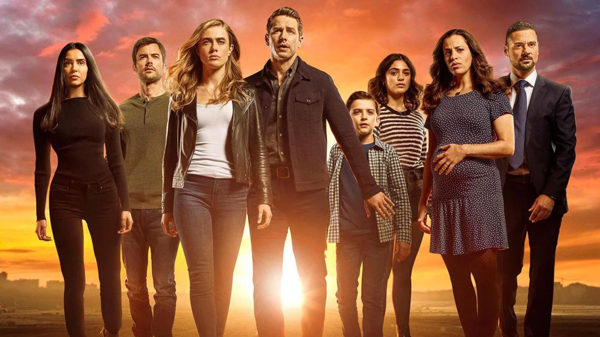 Entenda o que aconteceu no final de “Manifest”, série da Netflix