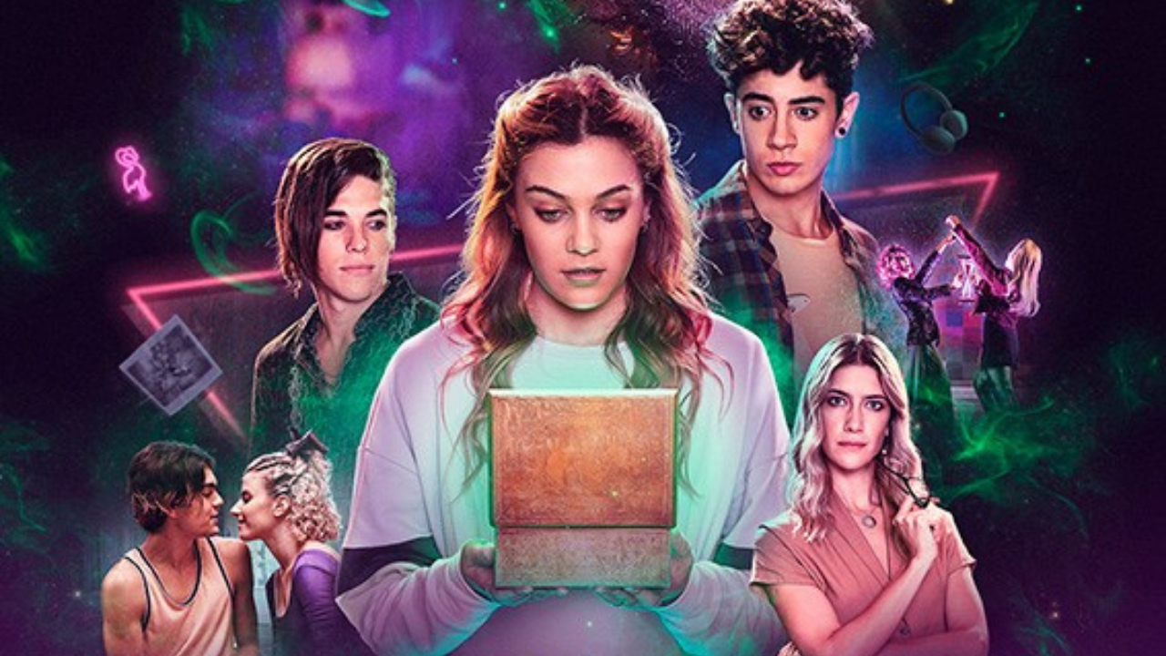 Conheça “Entre Laços”, primeira série latino-americana do Disney+