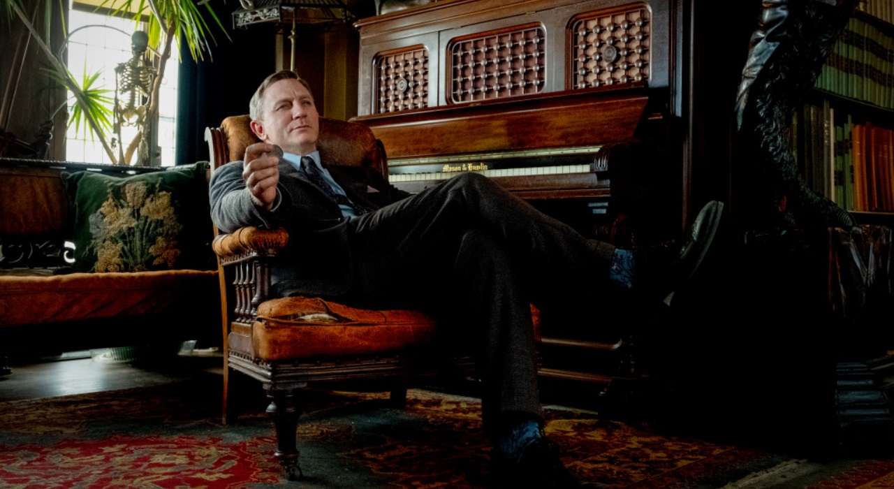 Rian Johnson não descarta sequência para Entre Facas e Segredos após indicação ao Oscar: “Adoraria fazer”