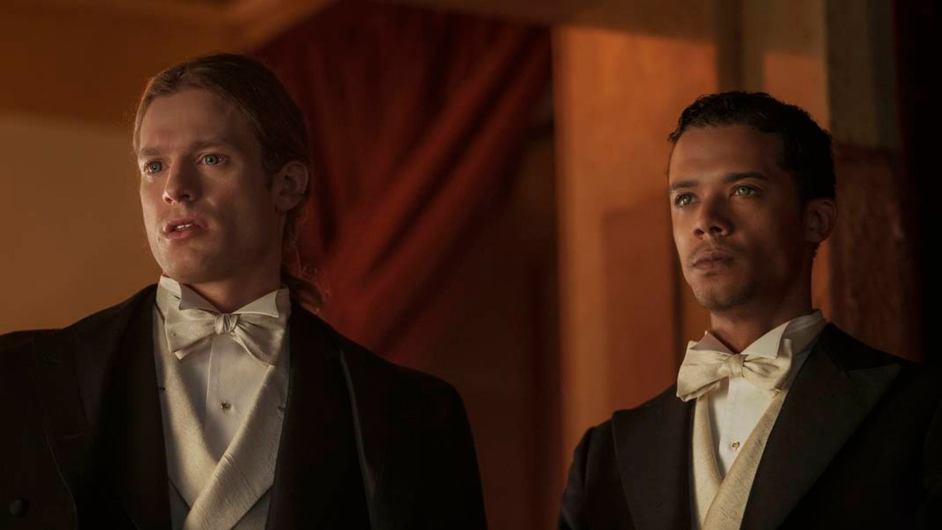 “Entrevista com o Vampiro”: Série tem primeiras imagens reveladas; confira