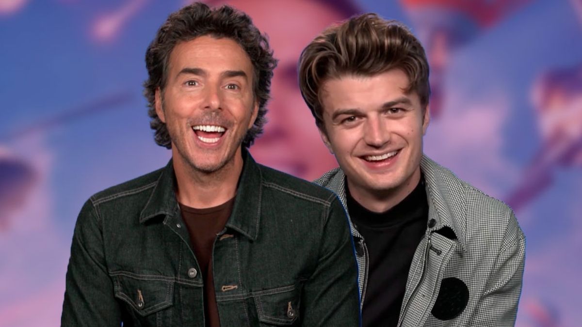 “Free Guy” estreia quando precisamos mais do que nunca de escapismo e diversão, diz Shawn Levy