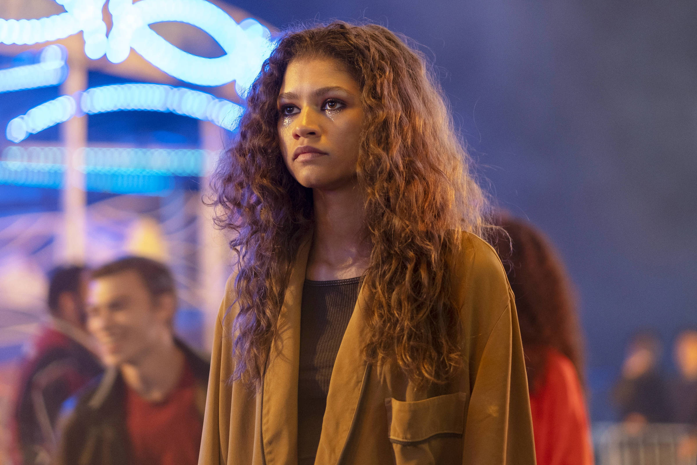 Zendaya, Stranger Things e Watchmen: Veja lista completa de indicados ao Emmy 2020