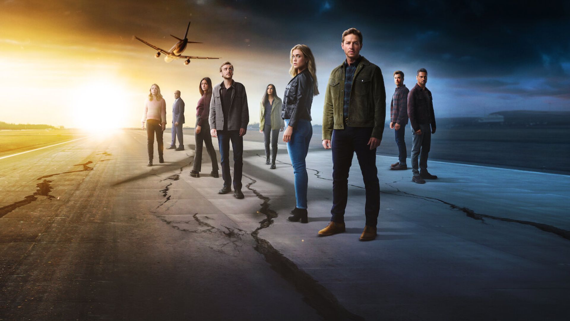 Episódios finais de “Manifest” já estão disponíveis na Netflix