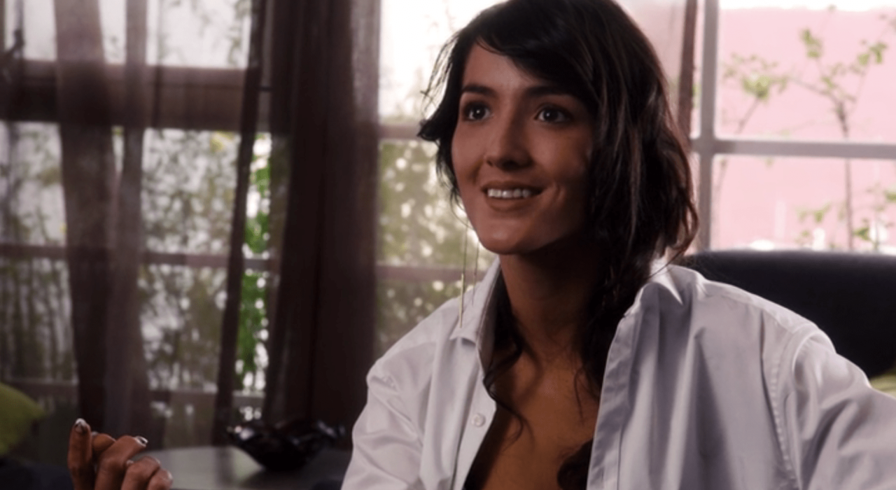 Matrix 4: Eréndira Ibarra, de Sense 8, estará em sequência