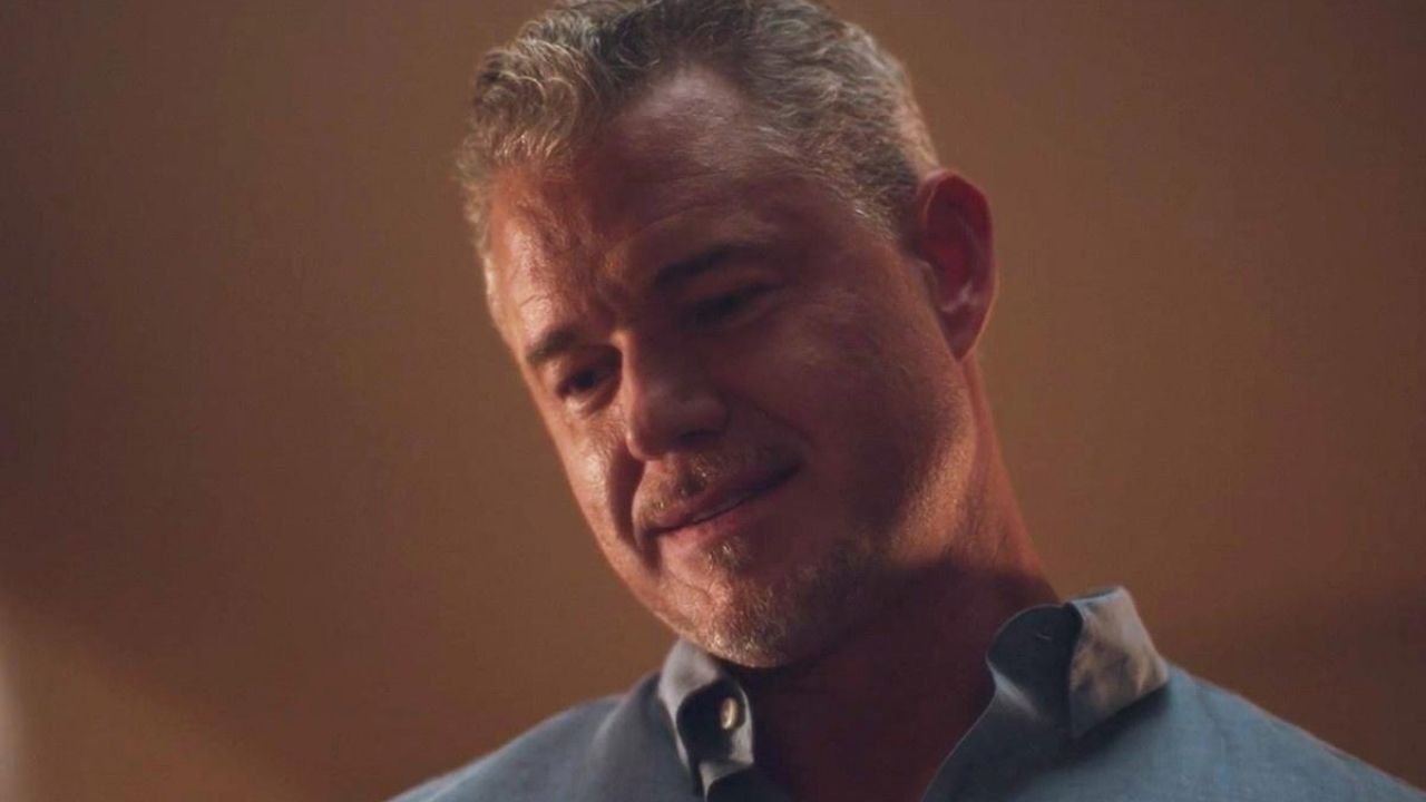 Eric Dane realmente apareceu nu em “Euphoria”?