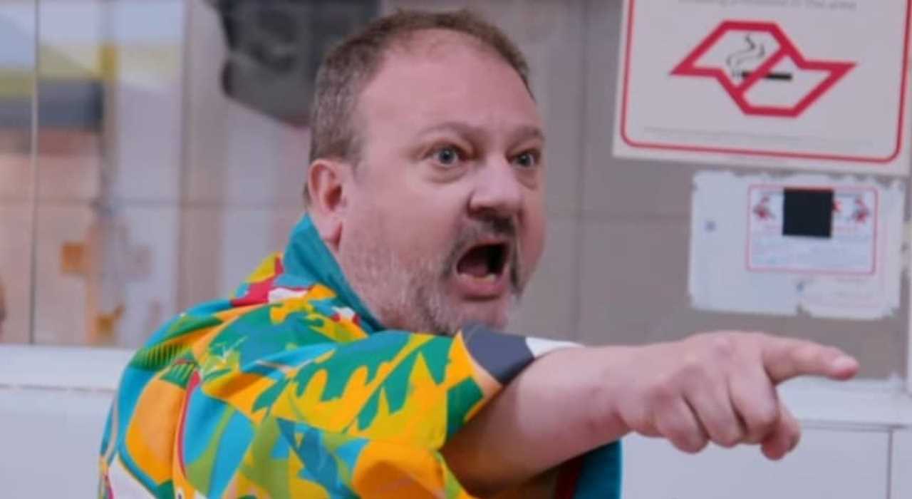 Erick Jacquin agradece trabalho da polícia contra falsa babá de seus filhos, presa no último domingo