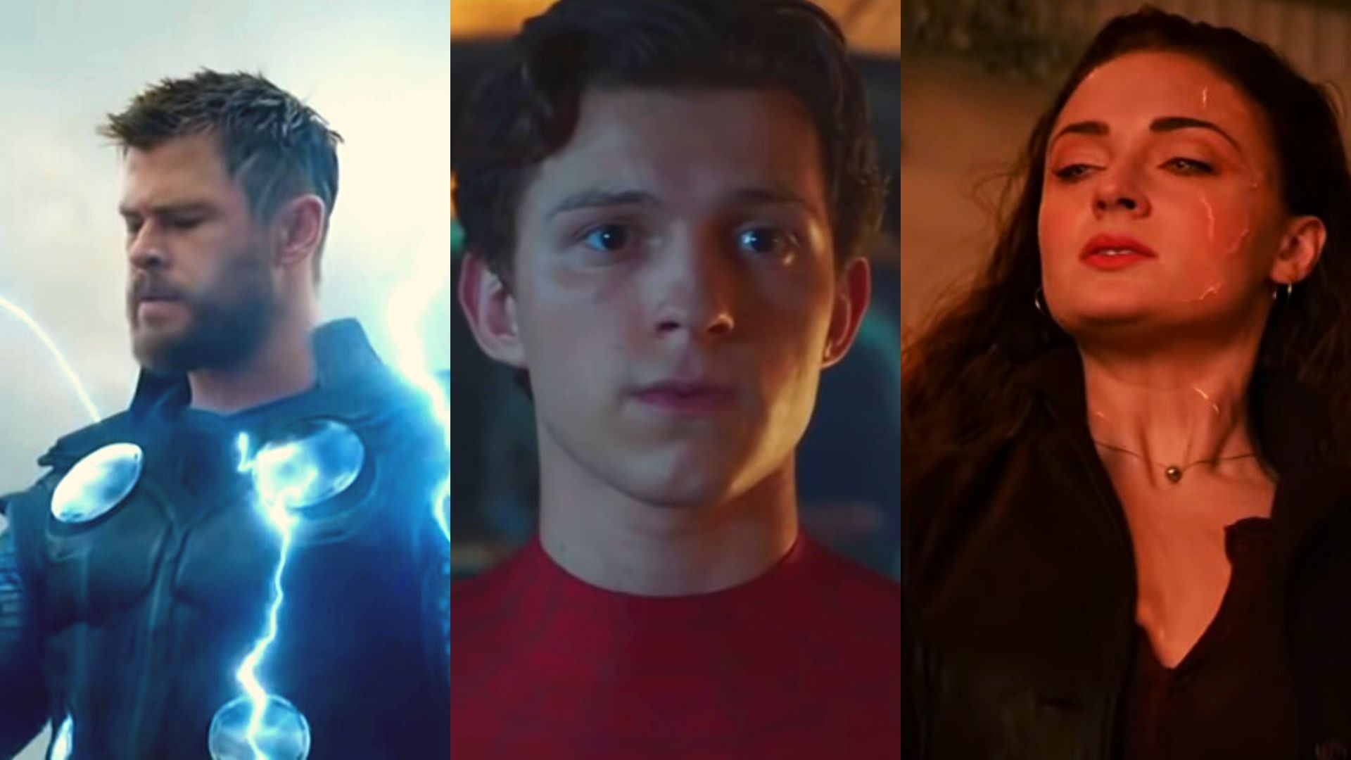 Retrospectiva 2019: Listas de melhores e piores filmes do ano no Rotten Tomatoes têm Vingadores, Homem-Aranha e X-Men
