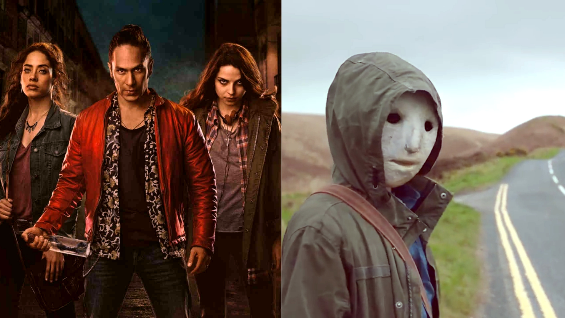 Marianne e mais 7 séries de terror de fora dos EUA que estão na Netflix