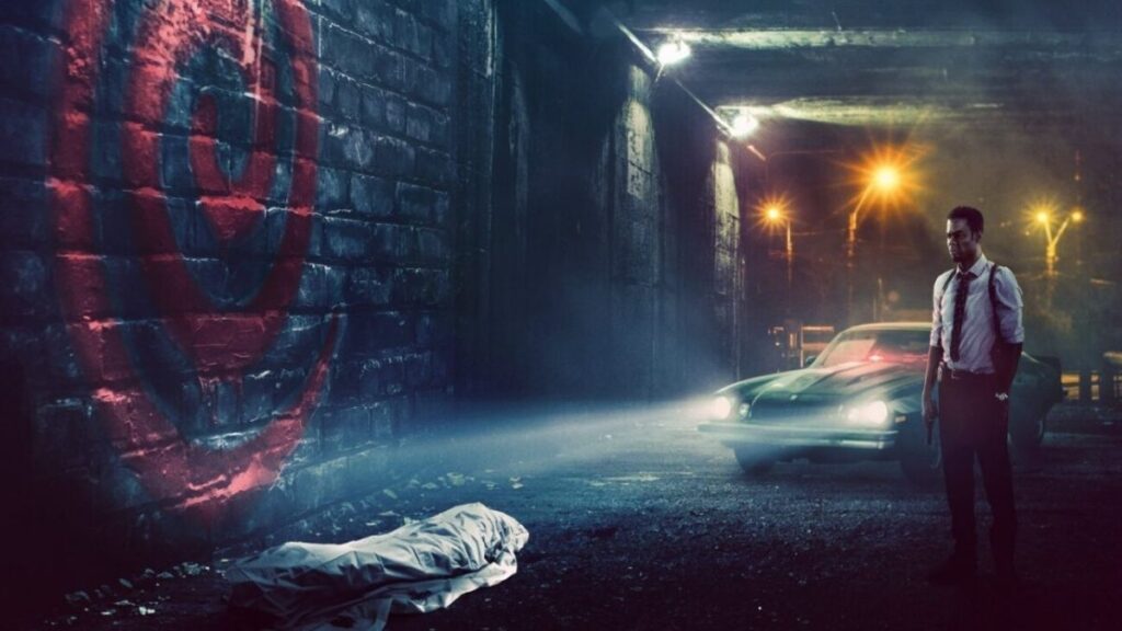 “Espiral”: novo “Jogos Mortais” resolve corrupção com tradicional violência | #CineBuzzIndica