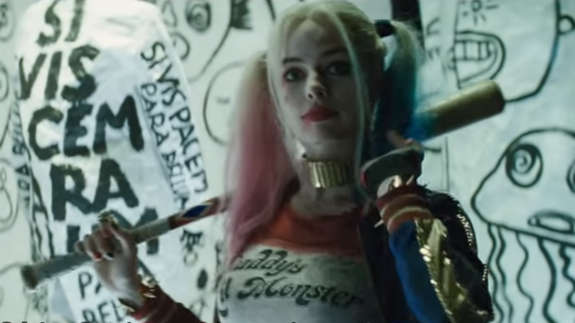 O Esquadrão Suicida: novo filme pode ter classificação indicativa para maiores de idade