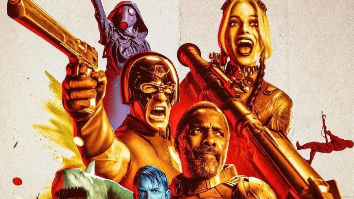 “O Esquadrão Suicida” ganha trailer explosivo e cheio de ação; assista