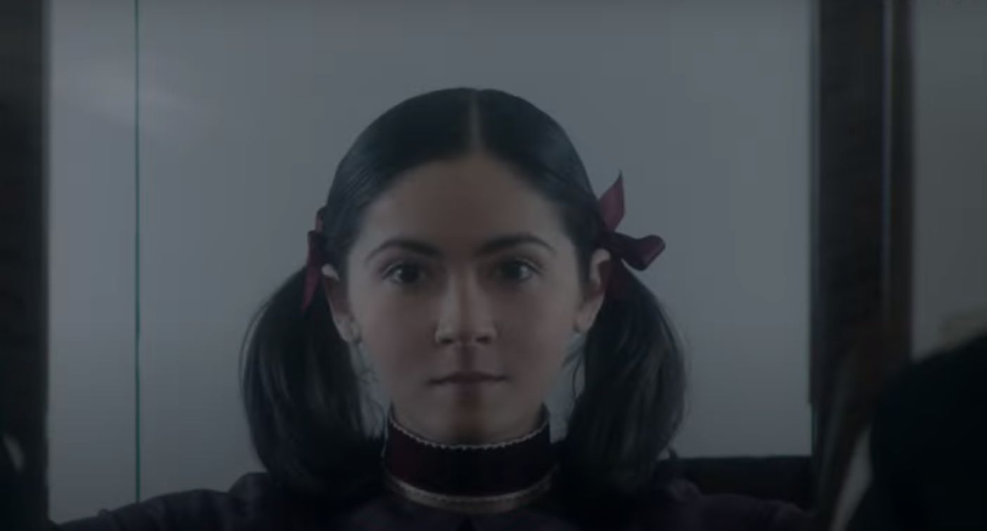 Esther está de volta no trailer oficial de “Órfã 2: A Origem”; assista