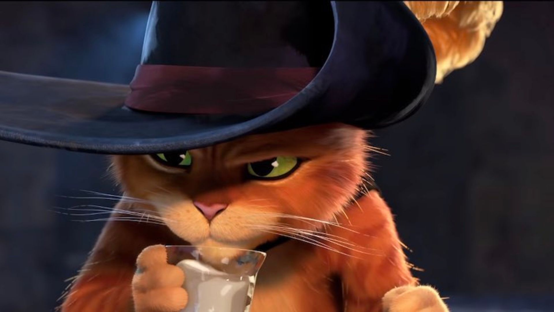 Estreia de “O Gato de Botas 2” nos cinemas é adiada